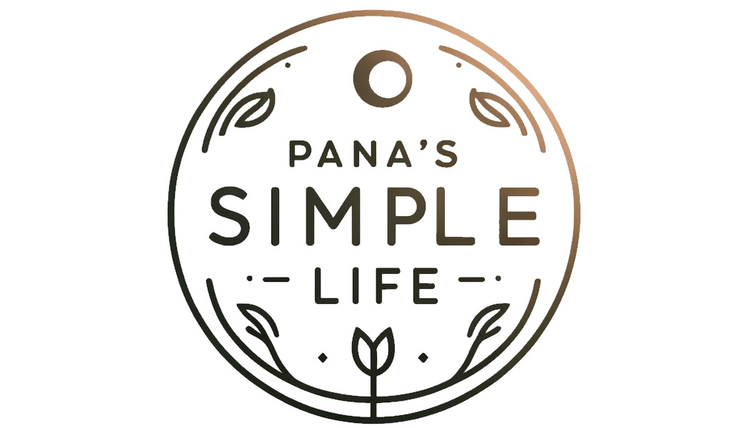 Pana's Simple Life